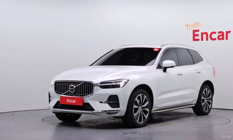 XC60 Gen 2