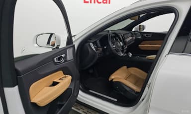 XC60 Gen 2