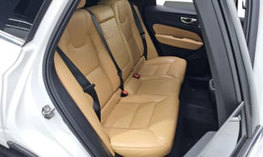 XC60 Gen 2