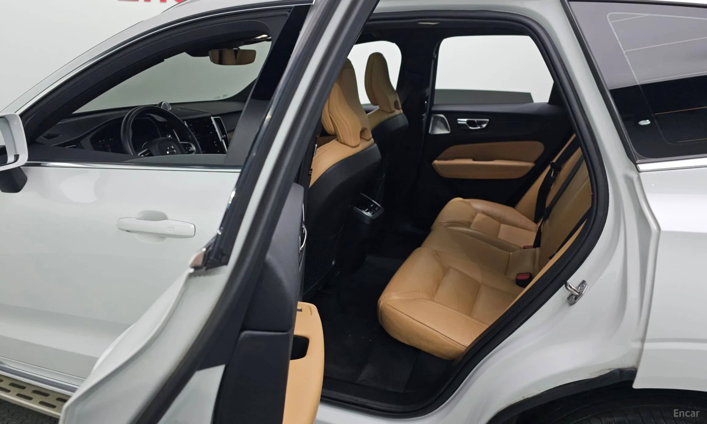 XC60 Gen 2