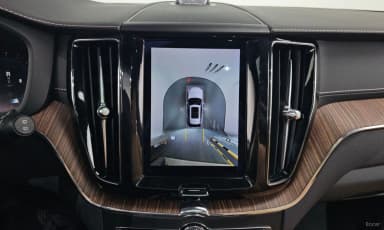 XC60 Gen 2