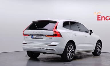 XC60 Gen 2