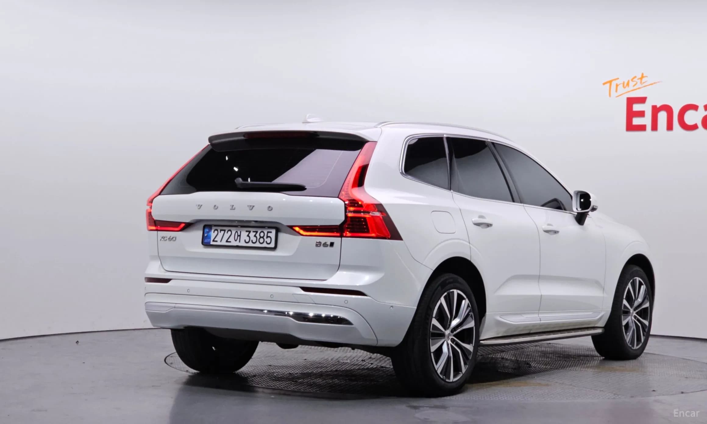 XC60 Gen 2
