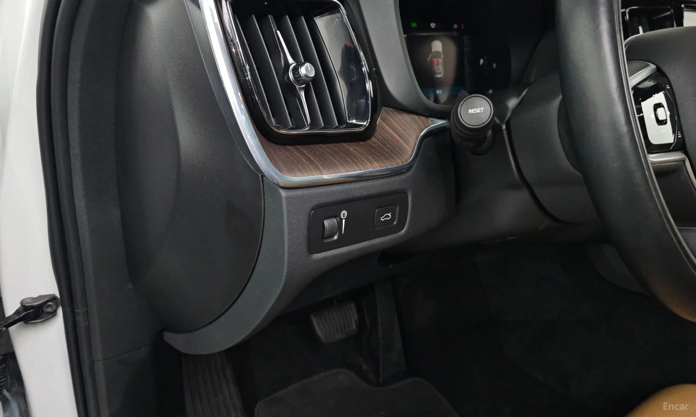 XC60 Gen 2