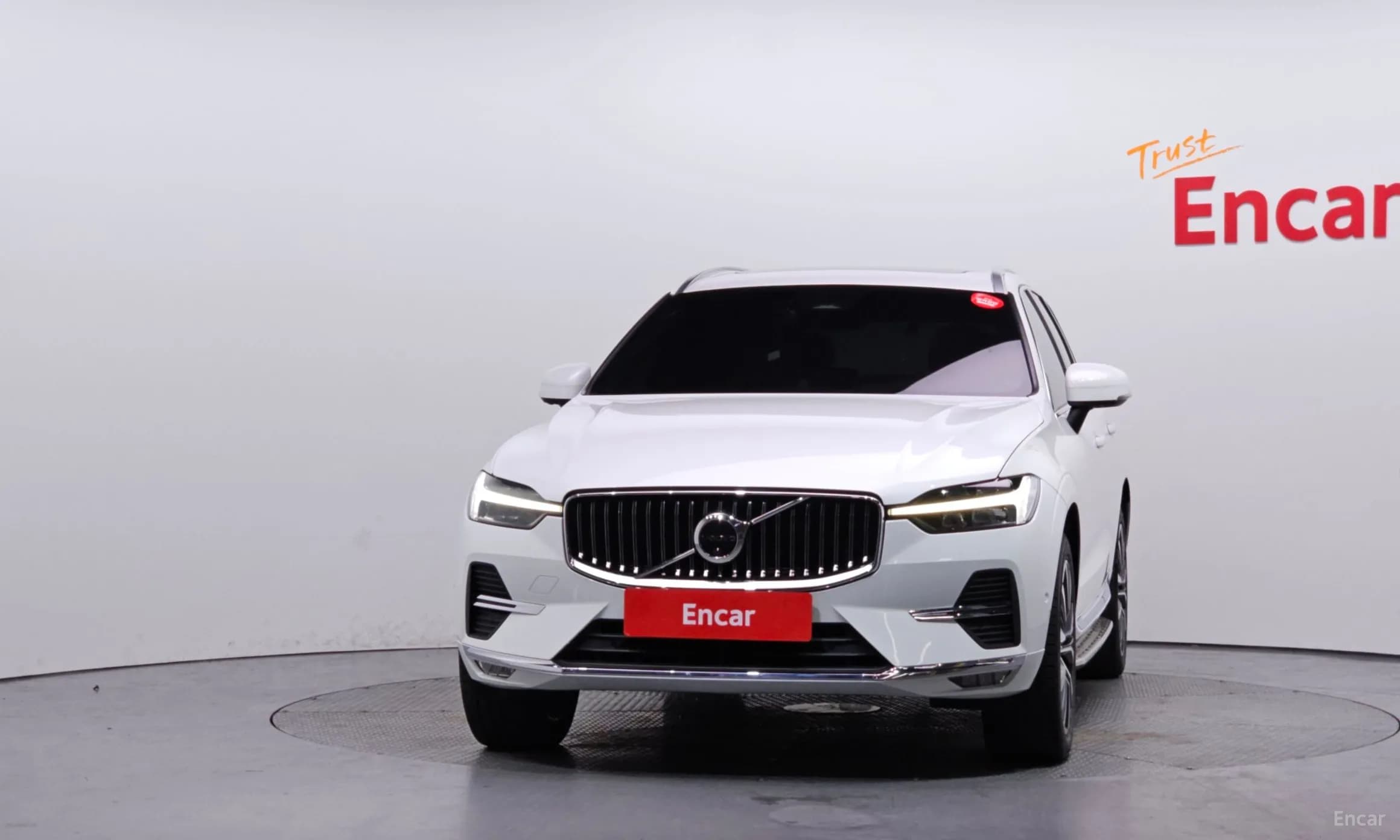 XC60 Gen 2