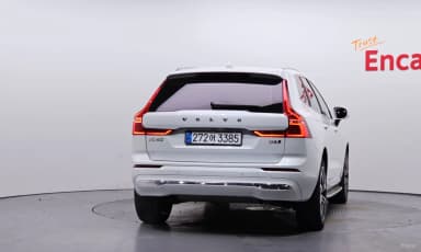 XC60 Gen 2