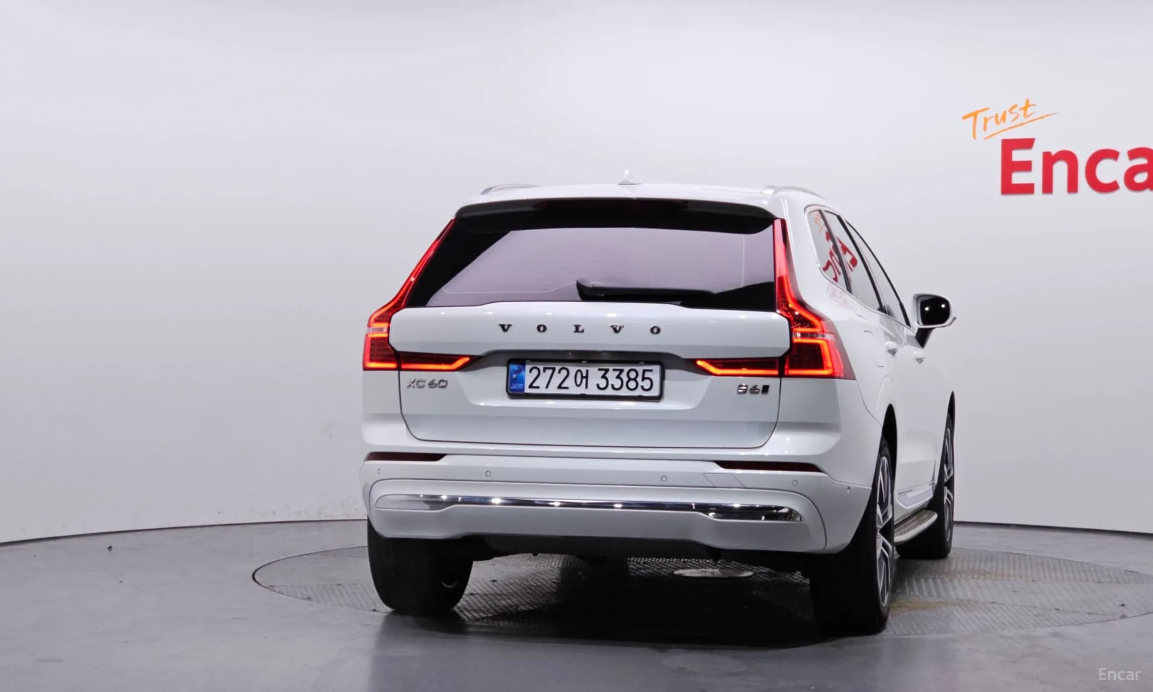 XC60 Gen 2