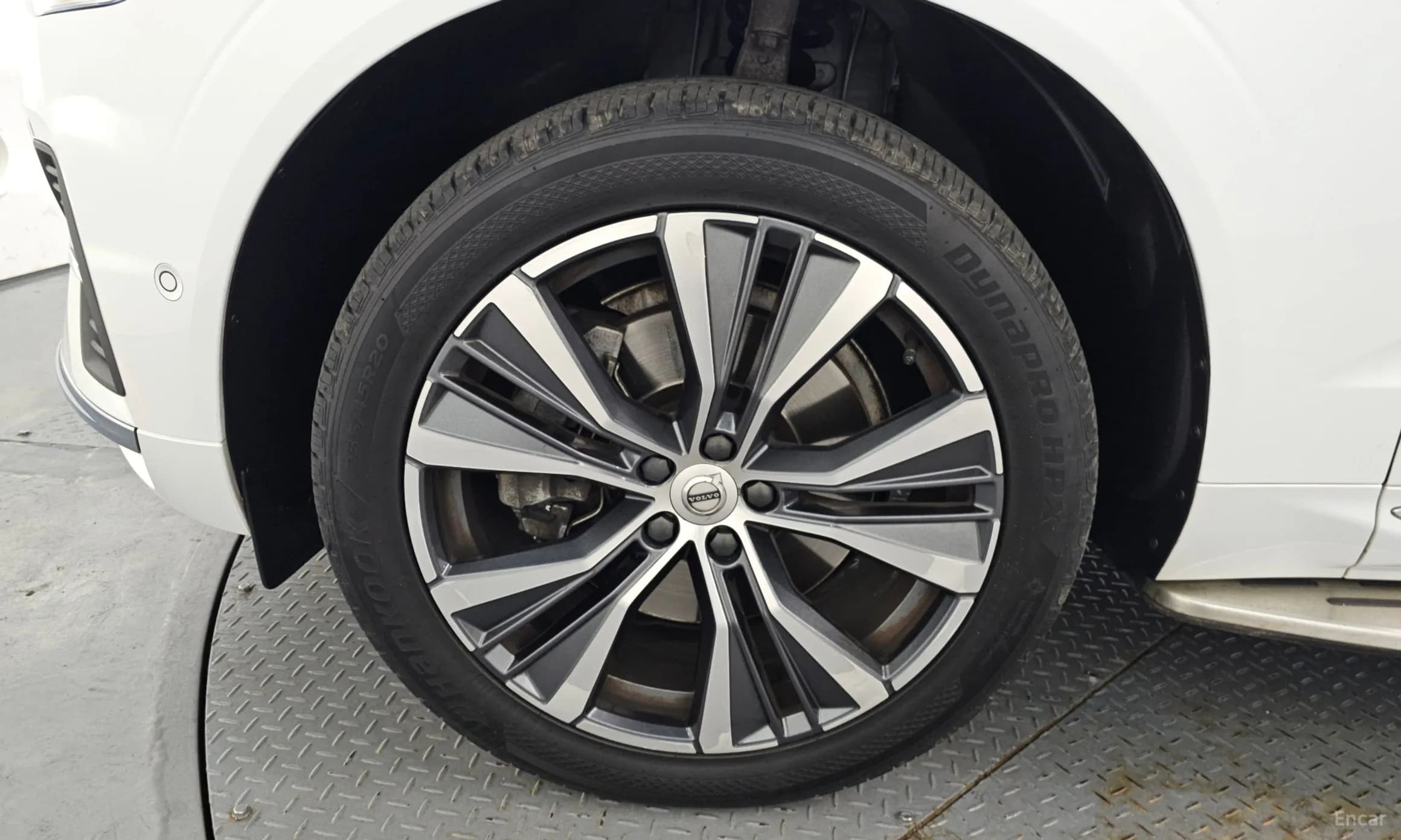 XC60 Gen 2