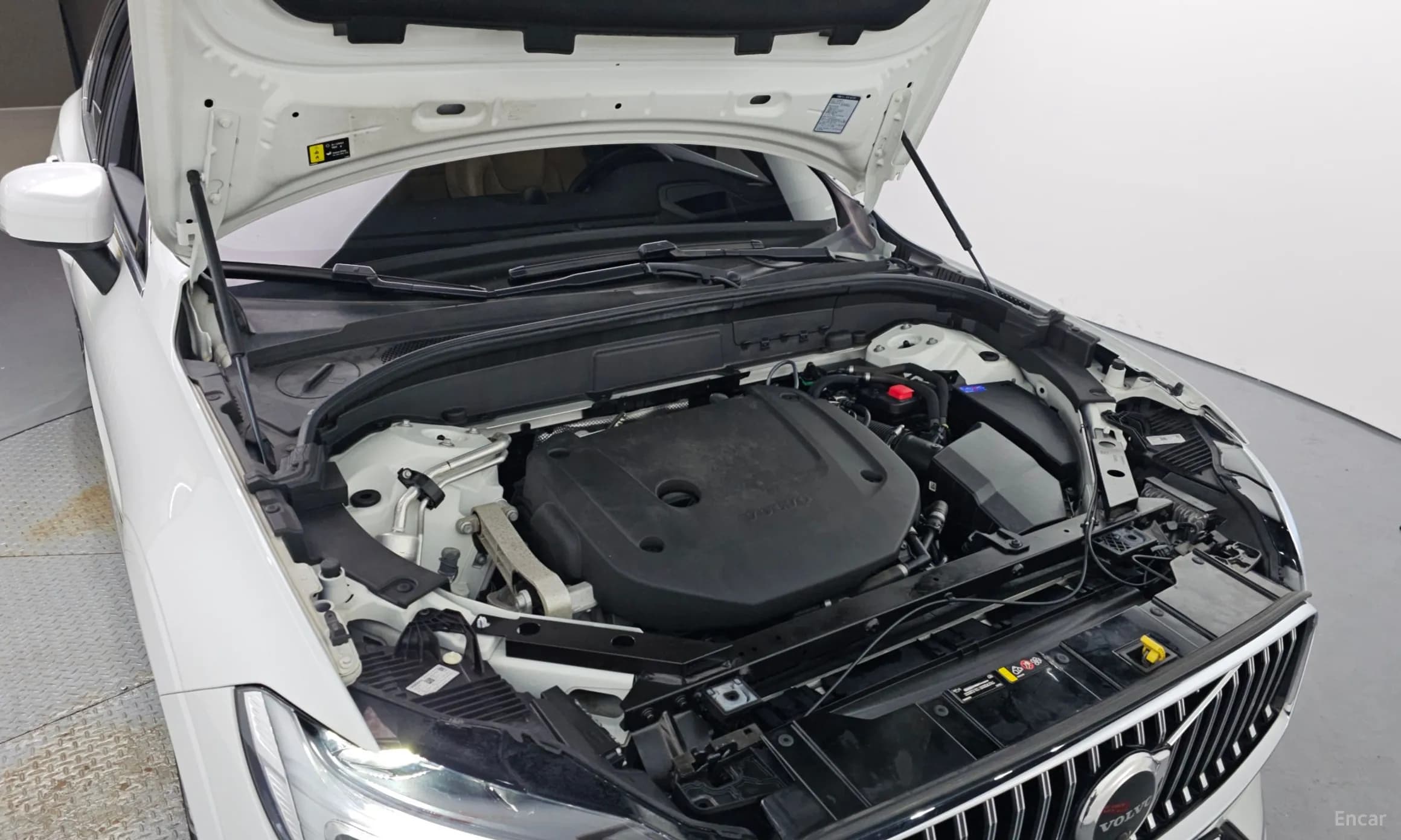 XC60 Gen 2