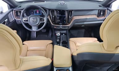 XC60 Gen 2