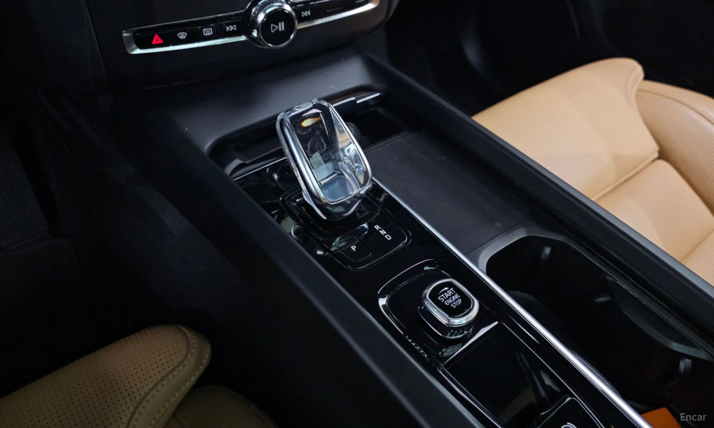 XC60 Gen 2
