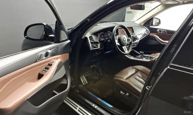X5 (G05)