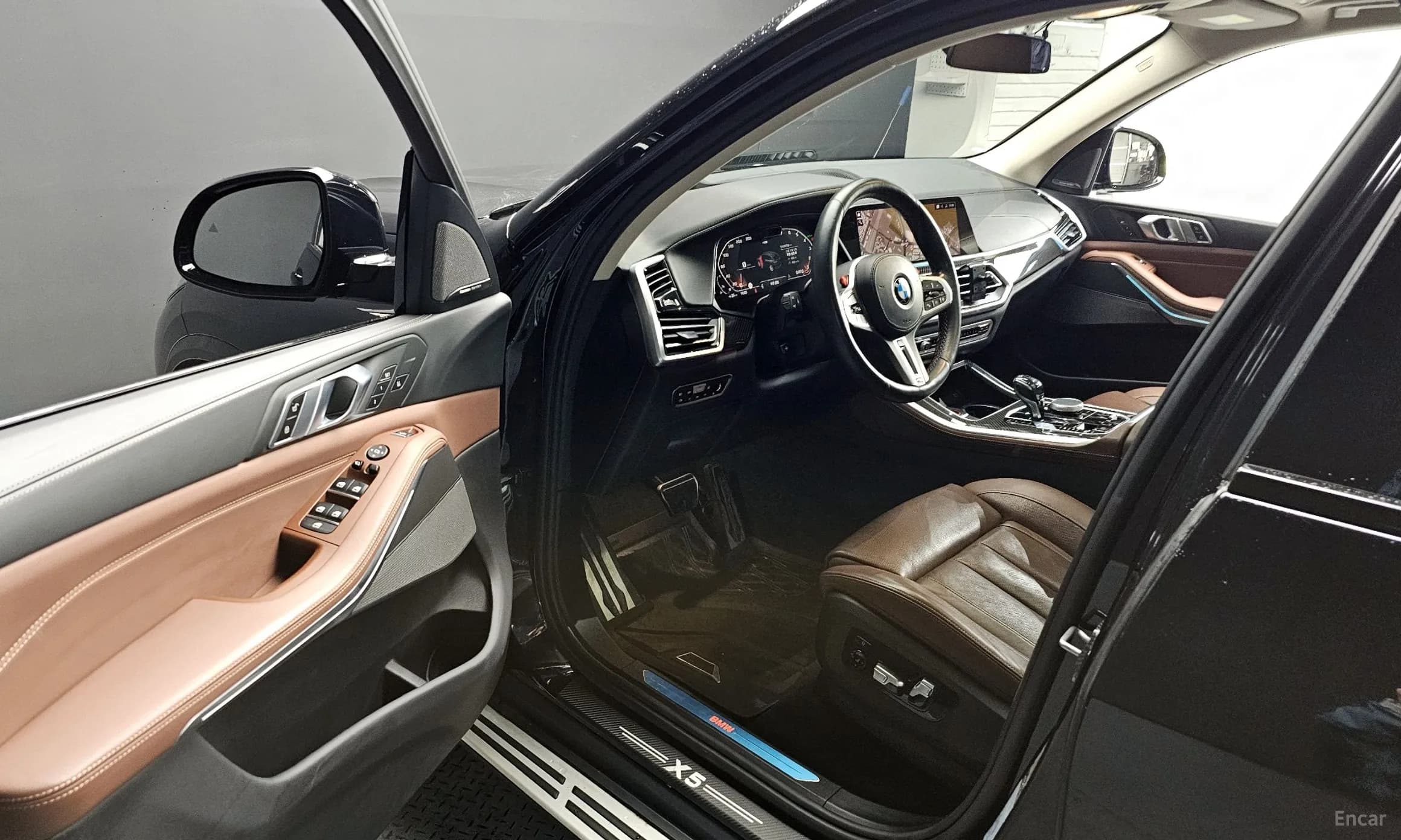 X5 (G05)