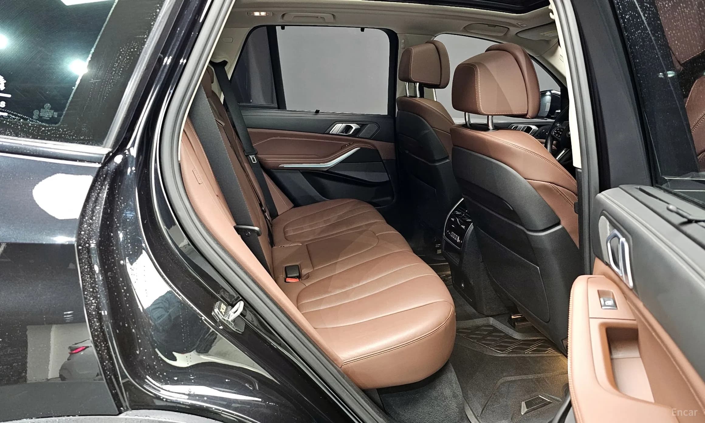 X5 (G05)