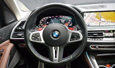 X5 (G05)