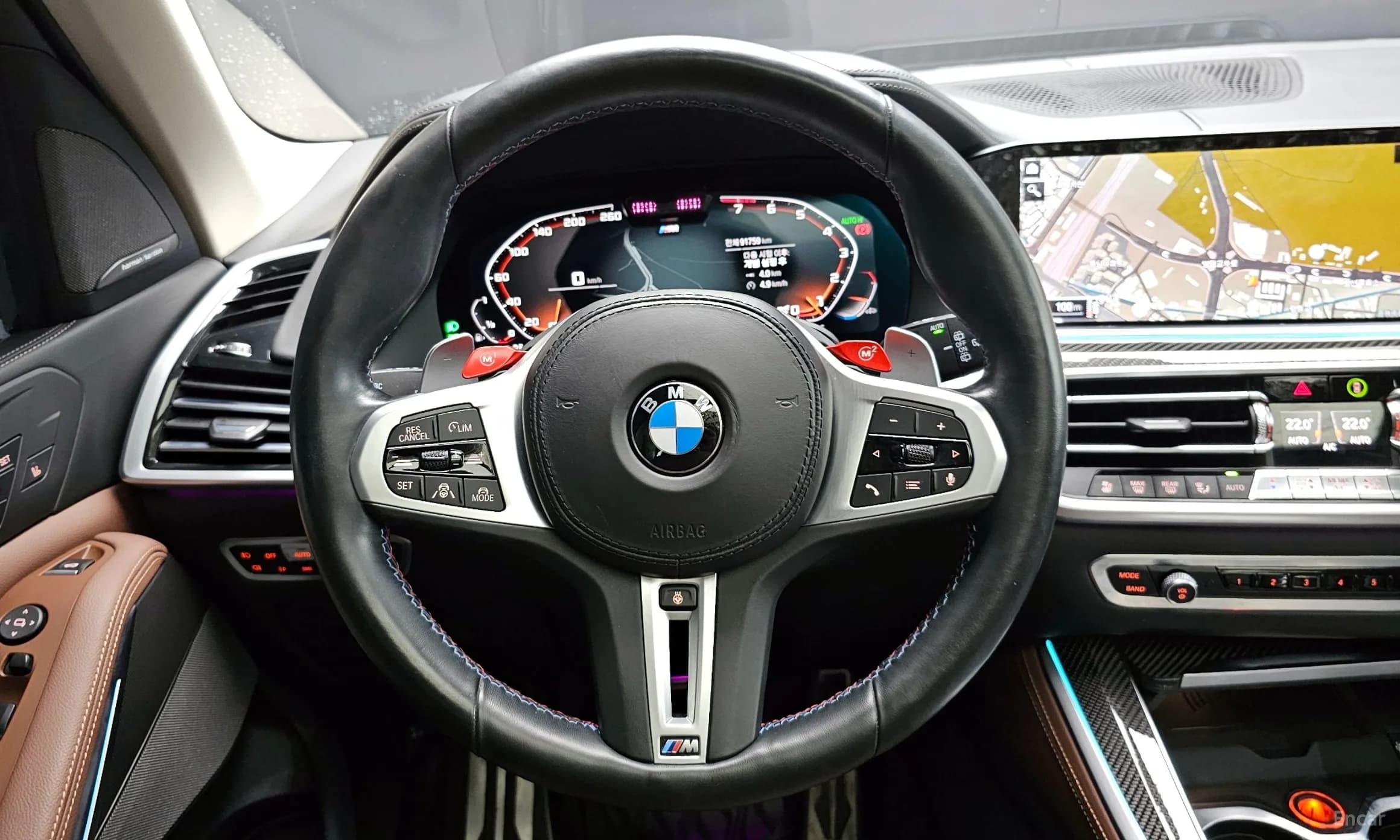 X5 (G05)