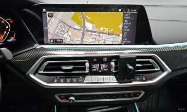 X5 (G05)