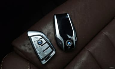 X5 (G05)