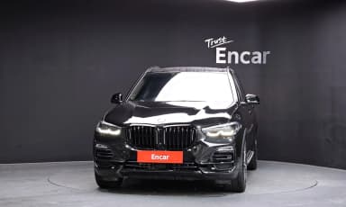 X5 (G05)