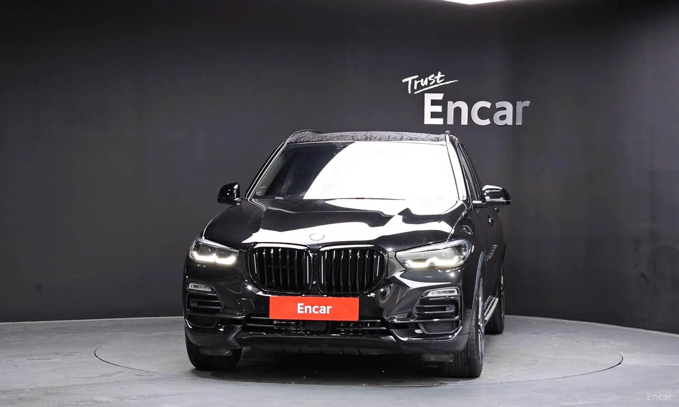 X5 (G05)