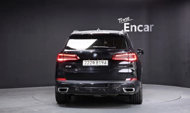 X5 (G05)