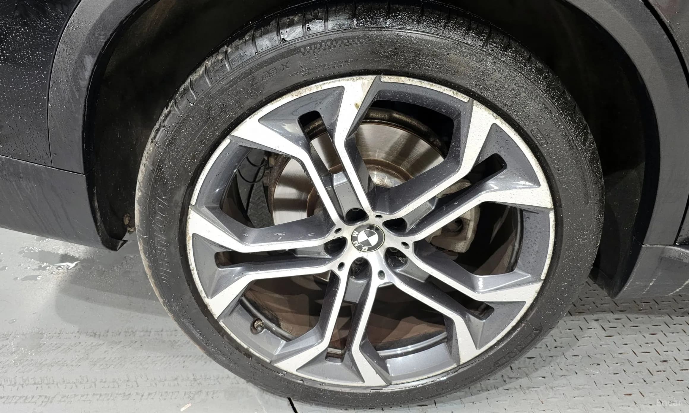 X5 (G05)