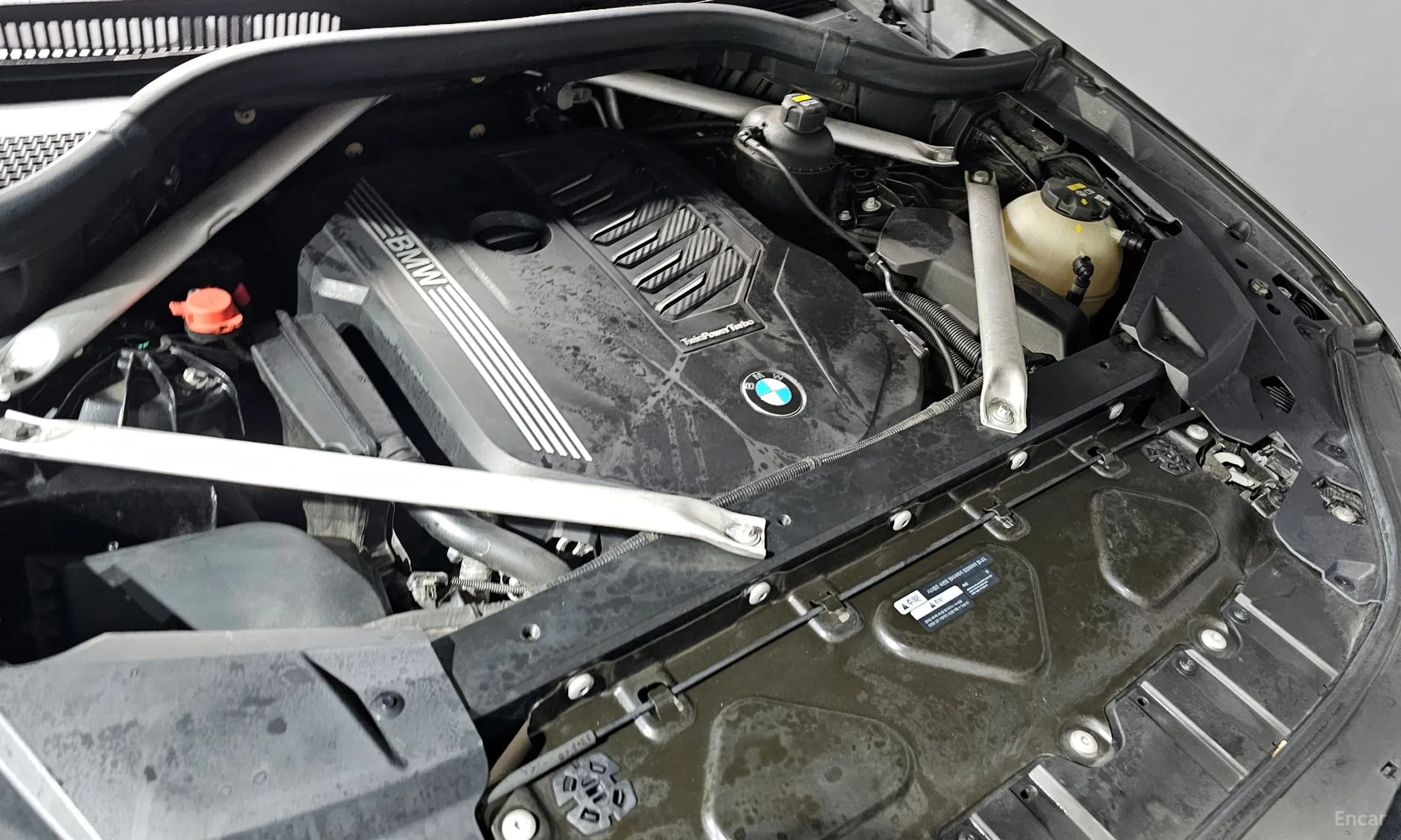 X5 (G05)