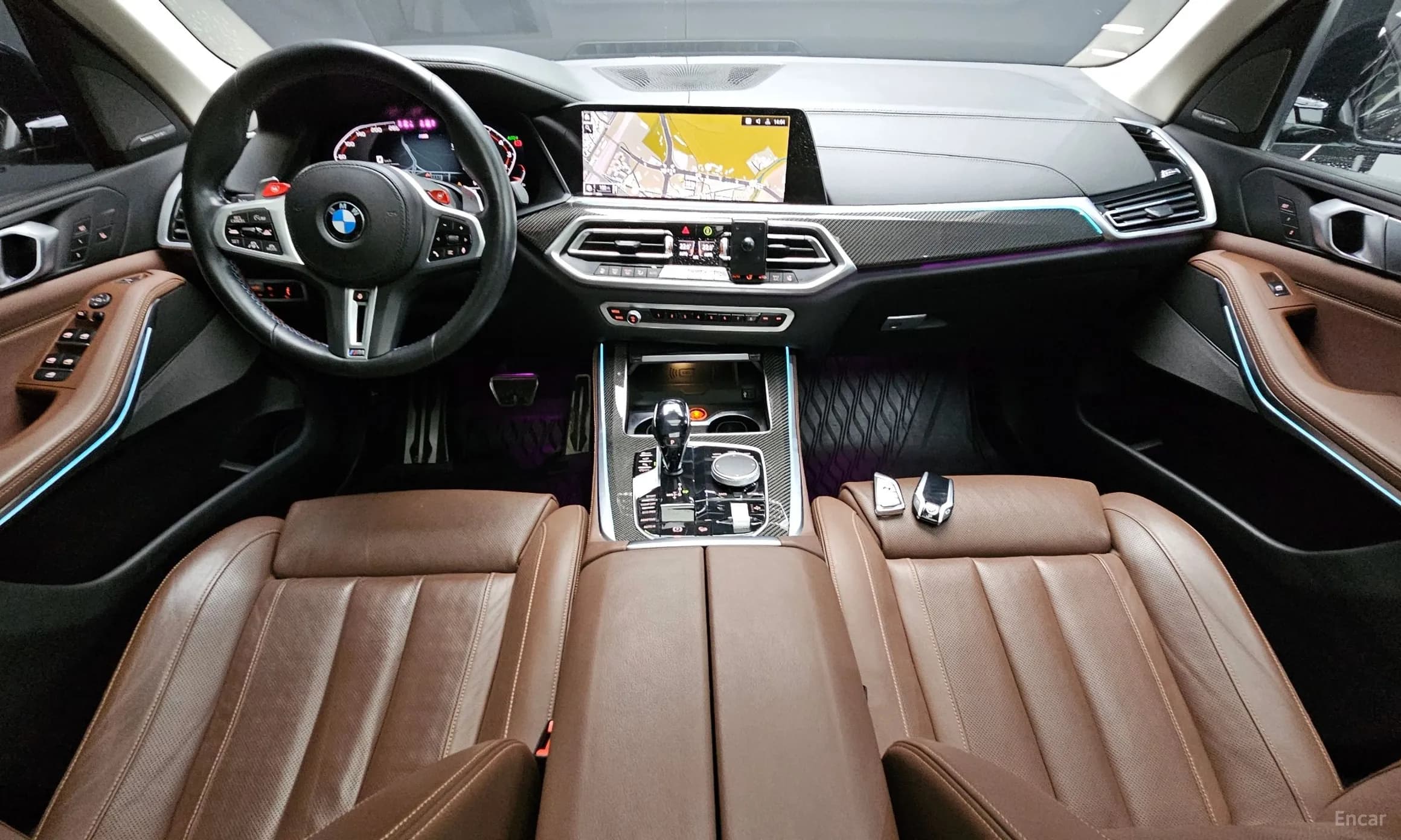 X5 (G05)