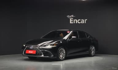 ES300h 7th Generation