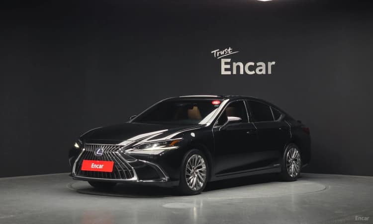 ES300h 7th Generation