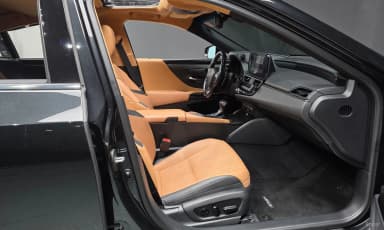 ES300h 7th Generation
