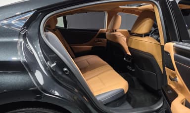 ES300h 7th Generation