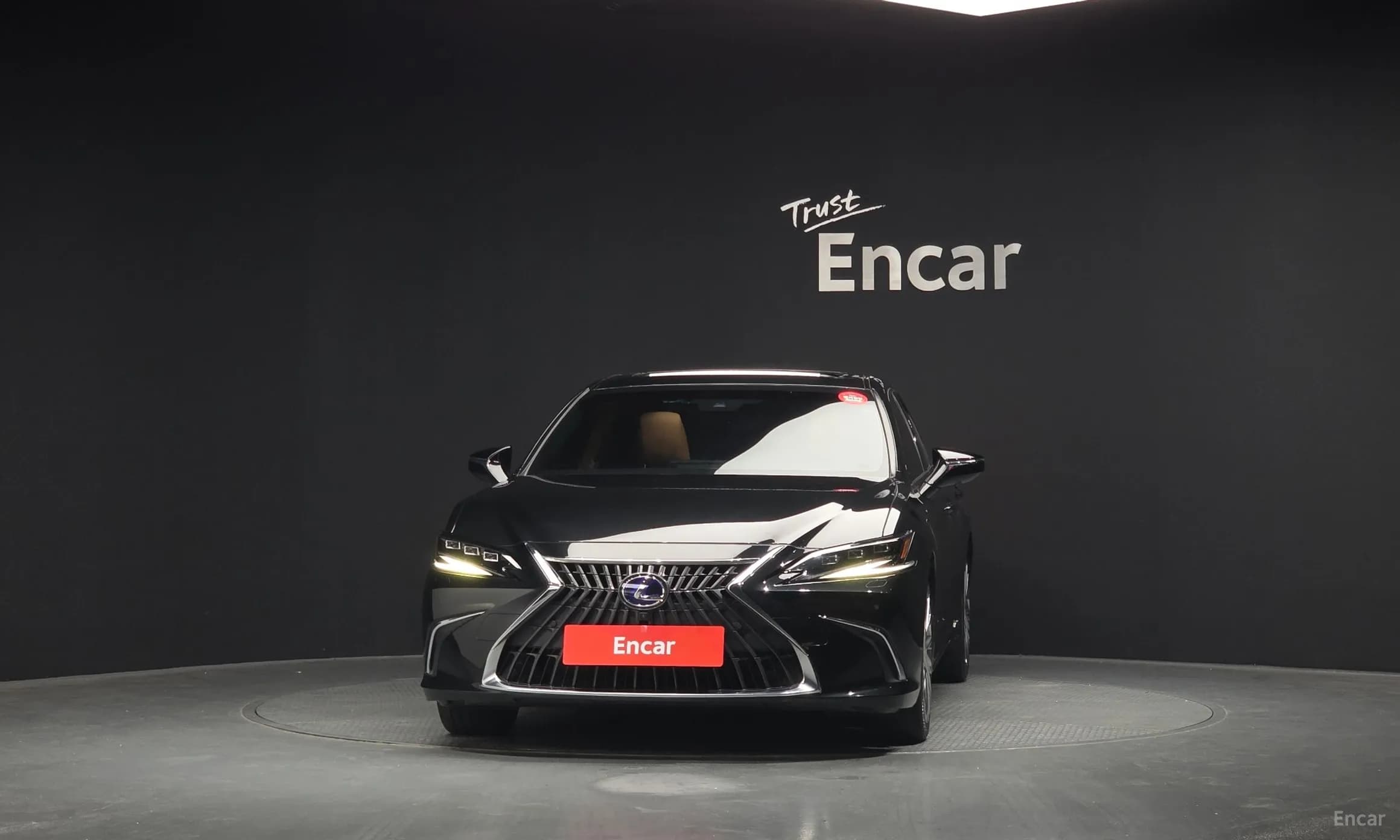 ES300h 7th Generation