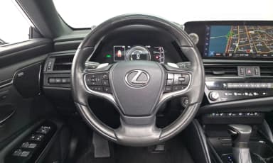 ES300h 7th Generation
