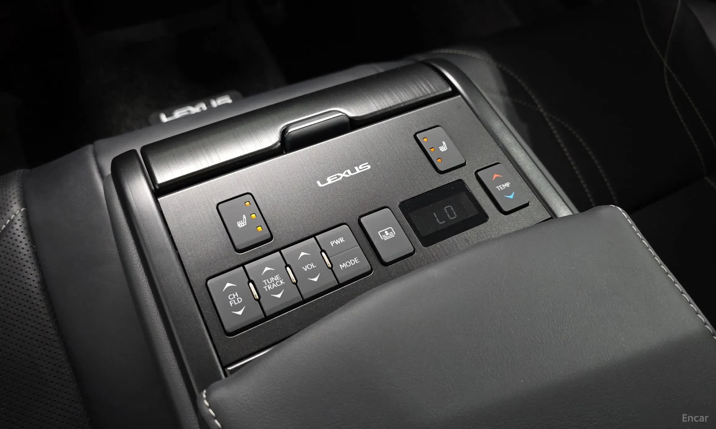 ES300h 7th Generation