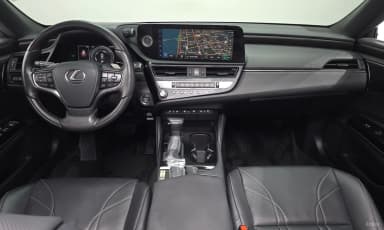 ES300h 7th Generation