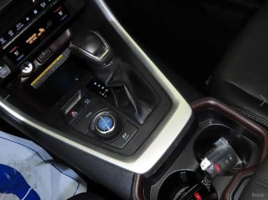 RAV4 5th Generation