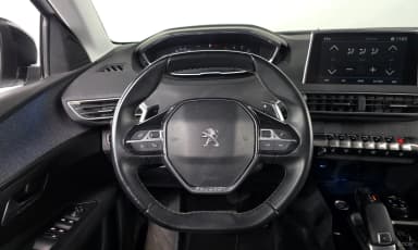 3008 2nd generation