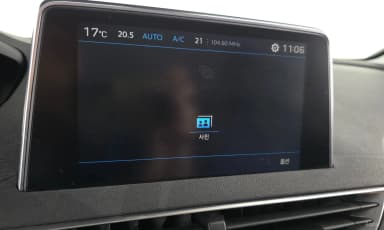 3008 2nd generation
