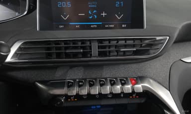 3008 2nd generation
