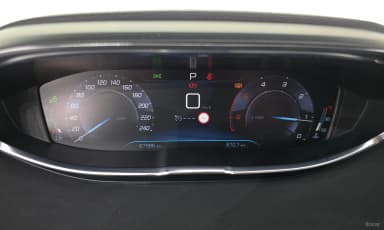 3008 2nd generation