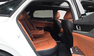 K5 Hybrid 3rd Generation