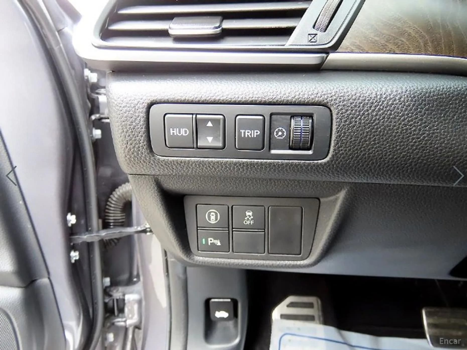 Accord 10th Generation