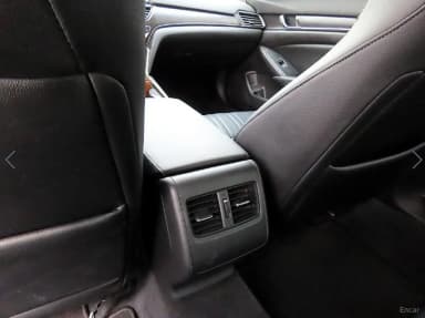 Accord 10th Generation