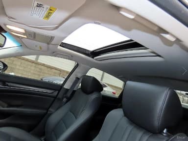 Accord 10th Generation