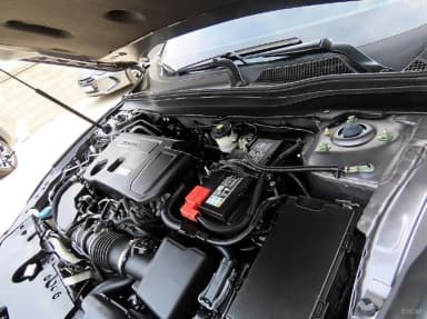 Accord 10th Generation