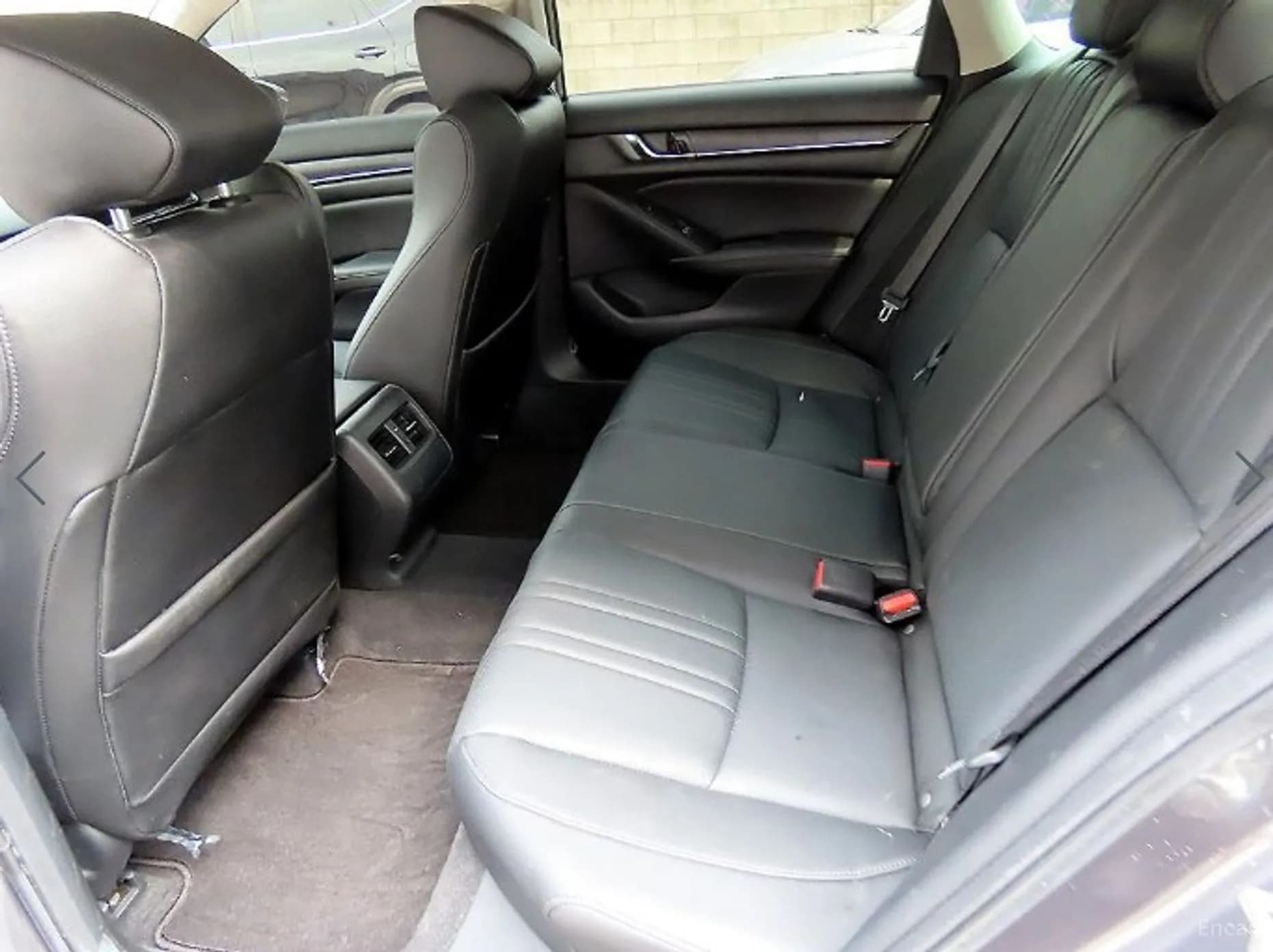 Accord 10th Generation