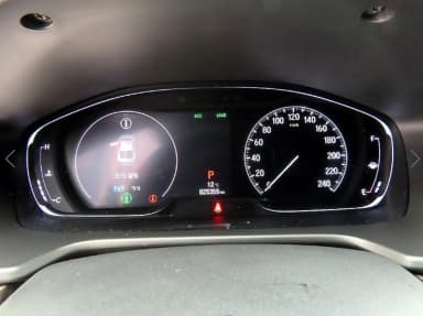 Accord 10th Generation
