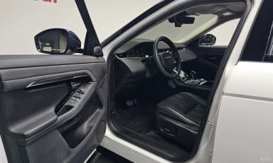 Range Rover Evoque 2nd Generation