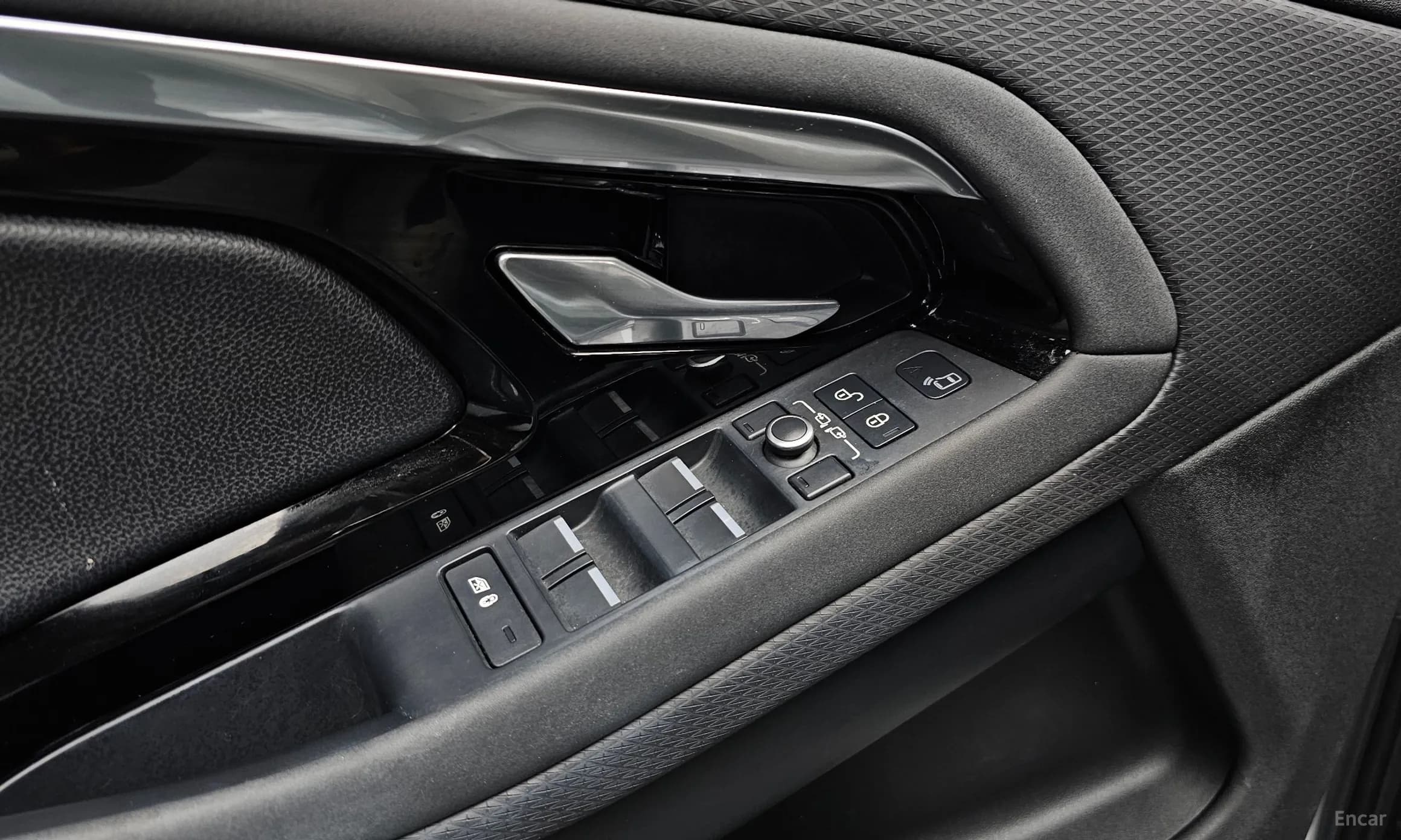 Range Rover Evoque 2nd Generation